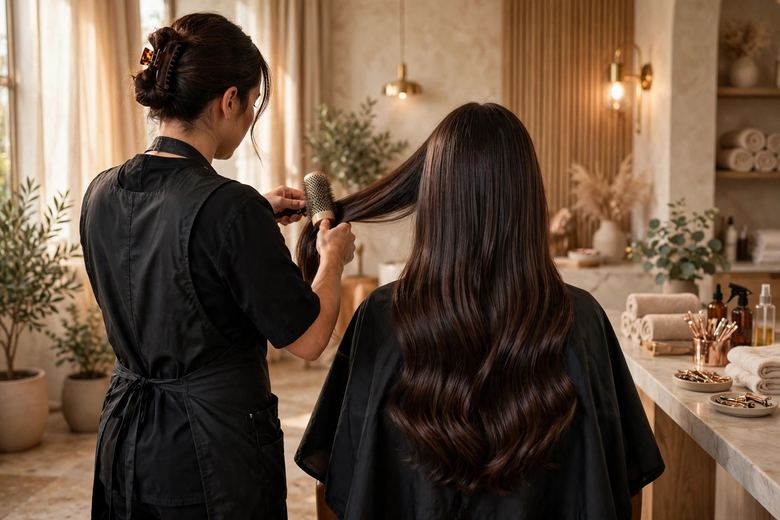 Salon Samri