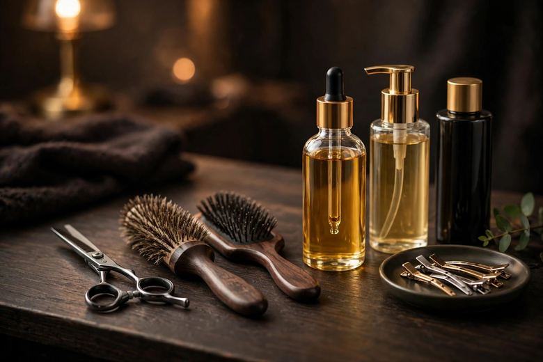 Salon Samri